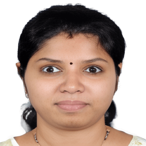 Dr. Dhanya Mouveri