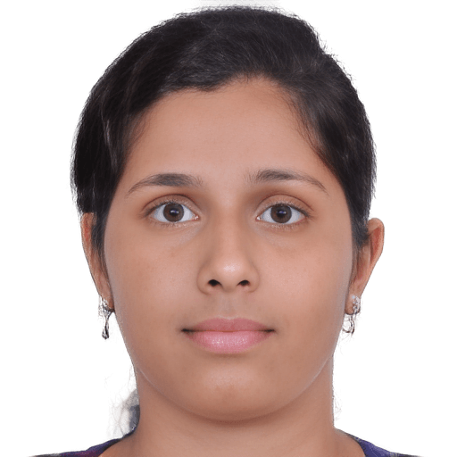 Dr. Chinnu Anna Koruth