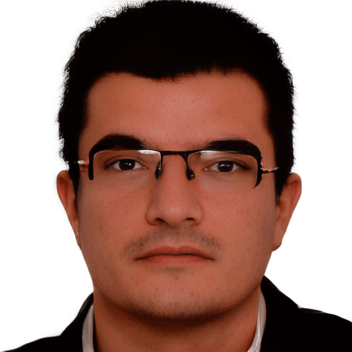 Dr. Edgard Irani