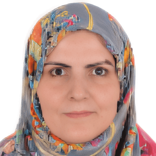 Dr. Ghalia Kabbani