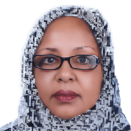 Dr. Magidah Hussein