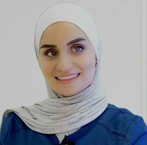 Dr. Yasmeen Abu Salem