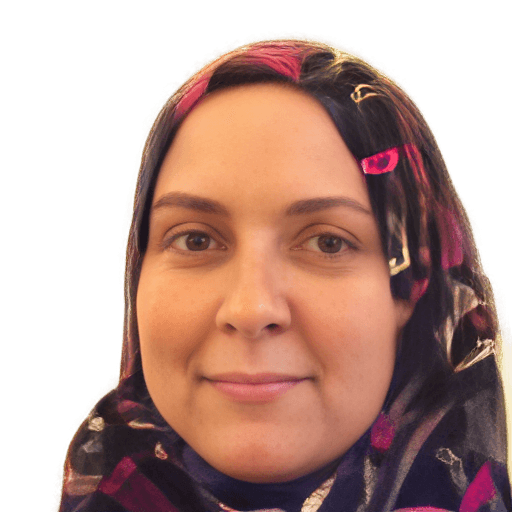 Dr. Rania Abou Shabana