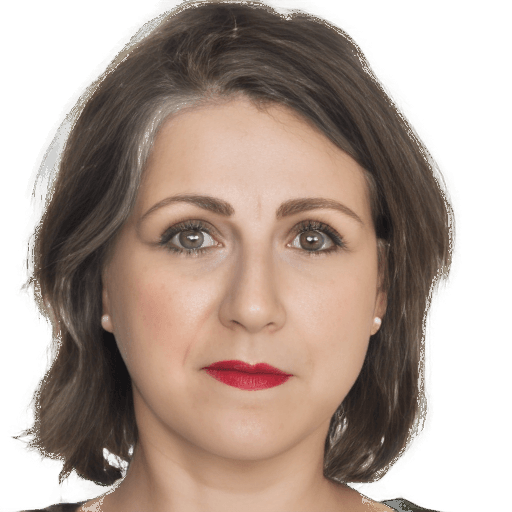 Dr. Irene Bragd