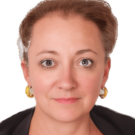 Dr. Susanna Dellasanta