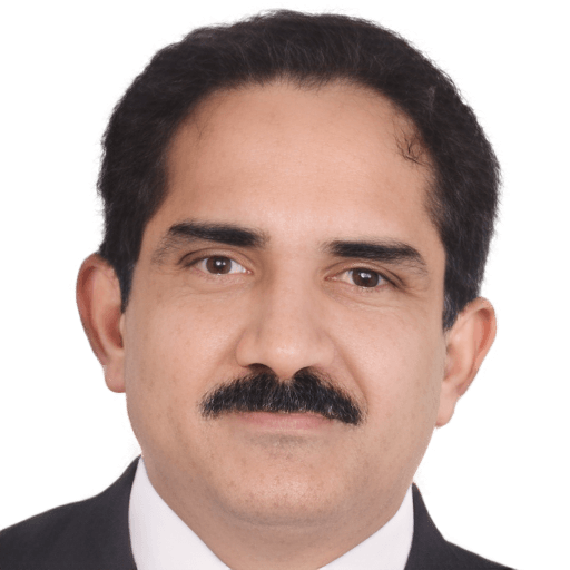 Dr. Suresh Menon