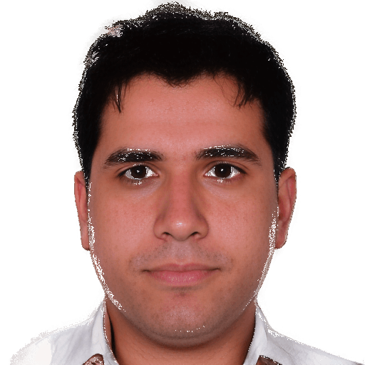 Dr. Shadi Alkhatib