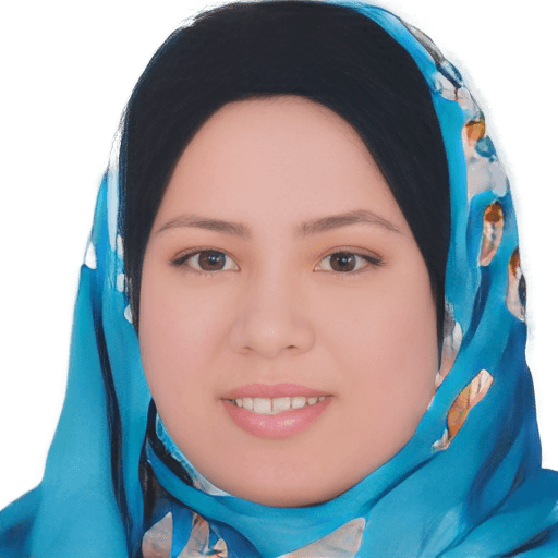 Dr. Shaimaa Soltan