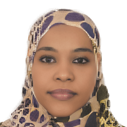 Dr. Rufaida Osman