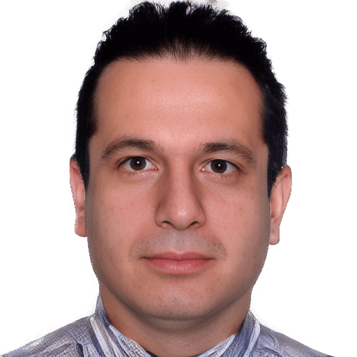 Dr. Mohammadreza Pajand