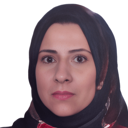 Dr. Heba Farajallah