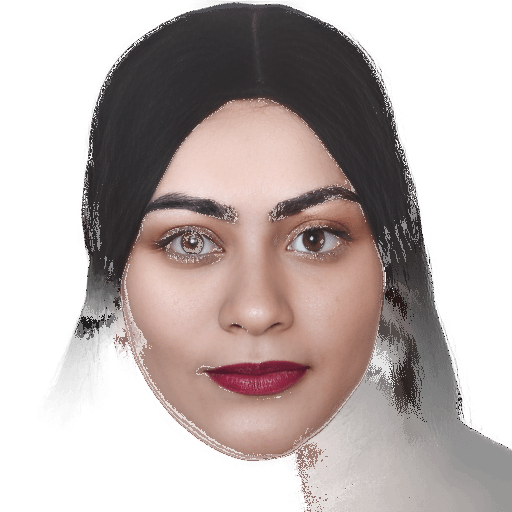Dr. Mona Alqedrah