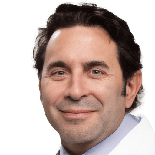 Dr. Paul Nassif