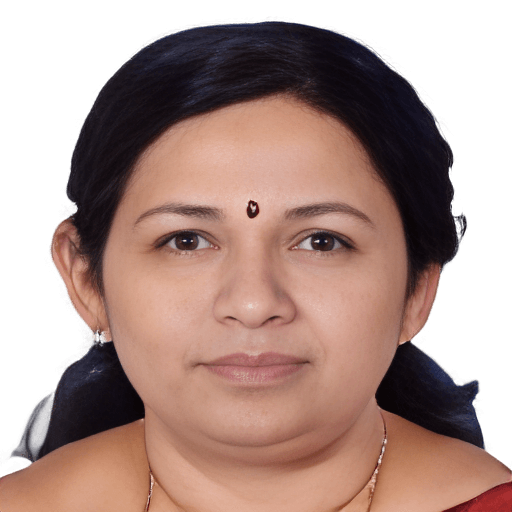 Dr. Geetha Nair