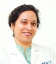 Dr. Shobha Nair