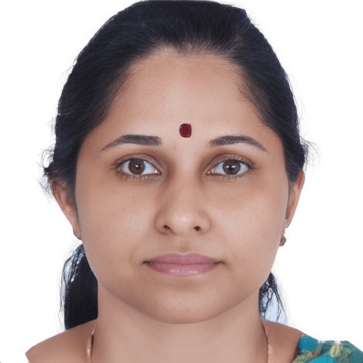 Dr. Sabitha Ramachandran Nair