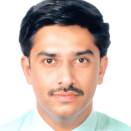 Dr. Balasaheb Kale