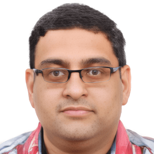 Dr. Aravind Pallipady