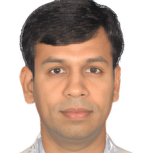 Dr. Sundarrajan Santhanam