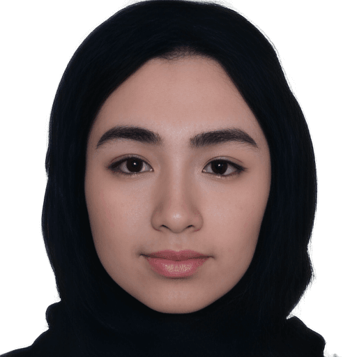 Dr. Amna Albastaki