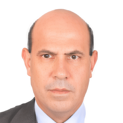 Dr. Tarek Makhlof