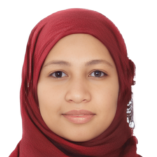 Dr. Nahla Ahmed