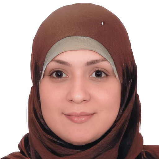 Dr. Omnia El-Ansary