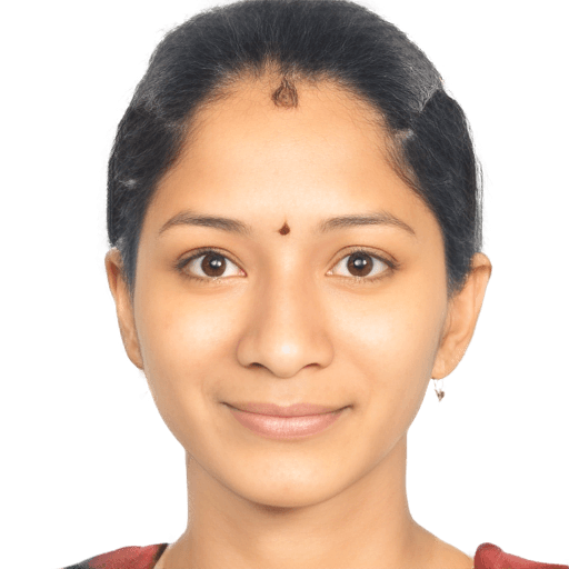 Dr. Bhavani Vinoth