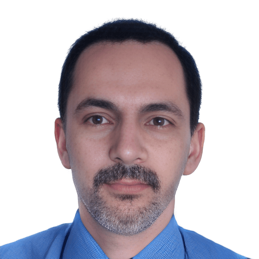 Dr. Hayder Matouk