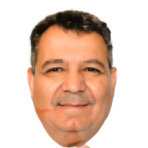 Dr. Adel Khayat