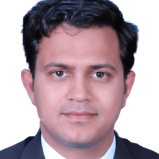 Dr. Unnikrishnan Thamarassery