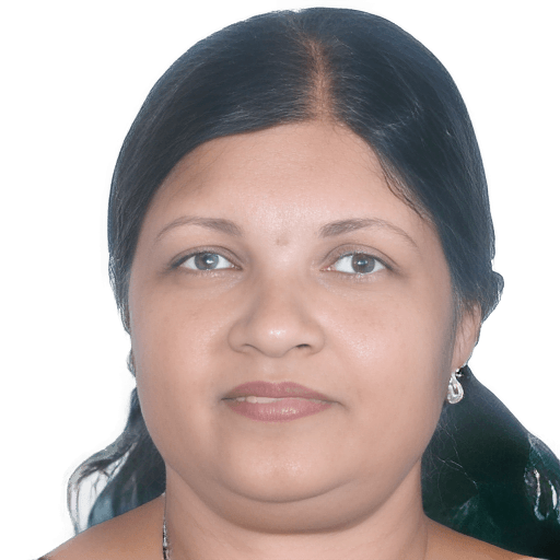 Dr. Lucy Kurien