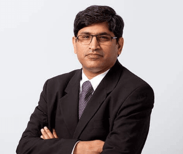 Dr. Mathews J. Alapatt