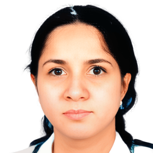 Dr. Bhavani Venkateswaran