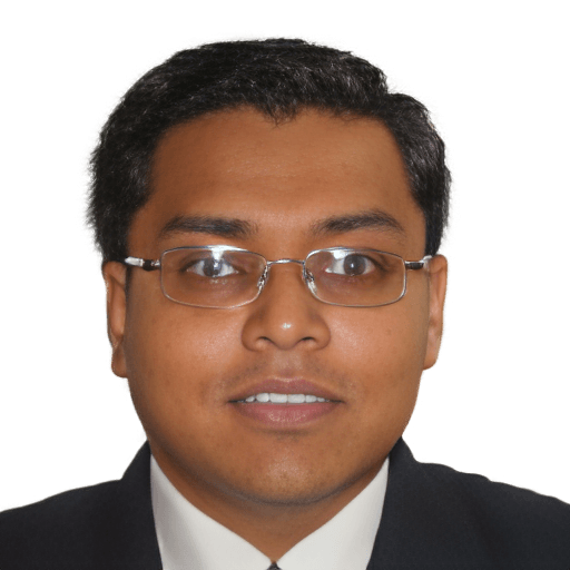 Dr. Varun Goyal