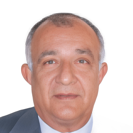 Dr. Ahmad Marvasti