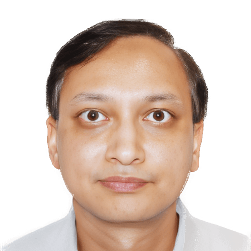 Dr. Brajesh Mittal