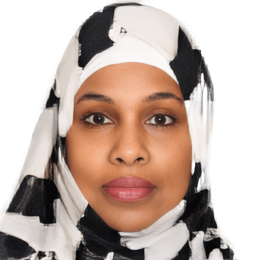 Dr. Leila Osman Ali Koshin