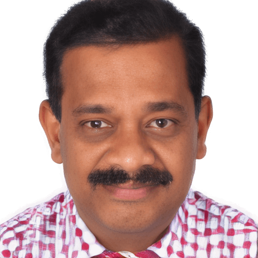 Dr. Prasanth Kinattupurayil