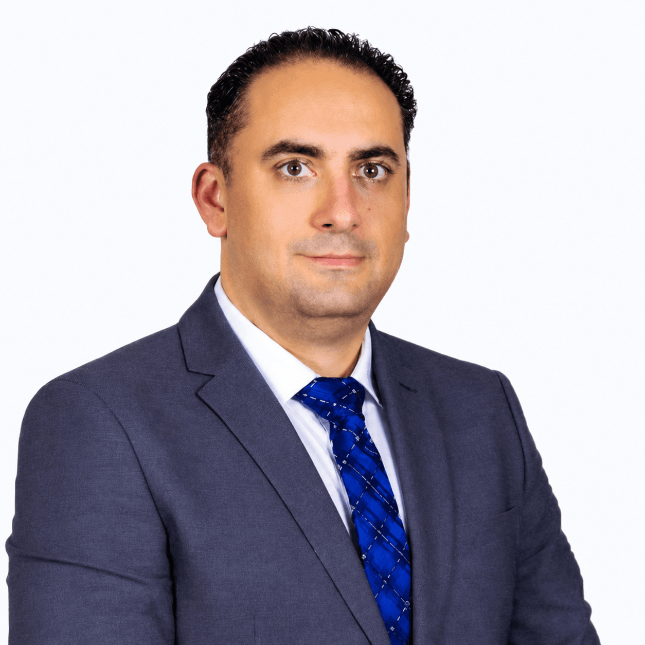 Dr. Aysar Aljohmani