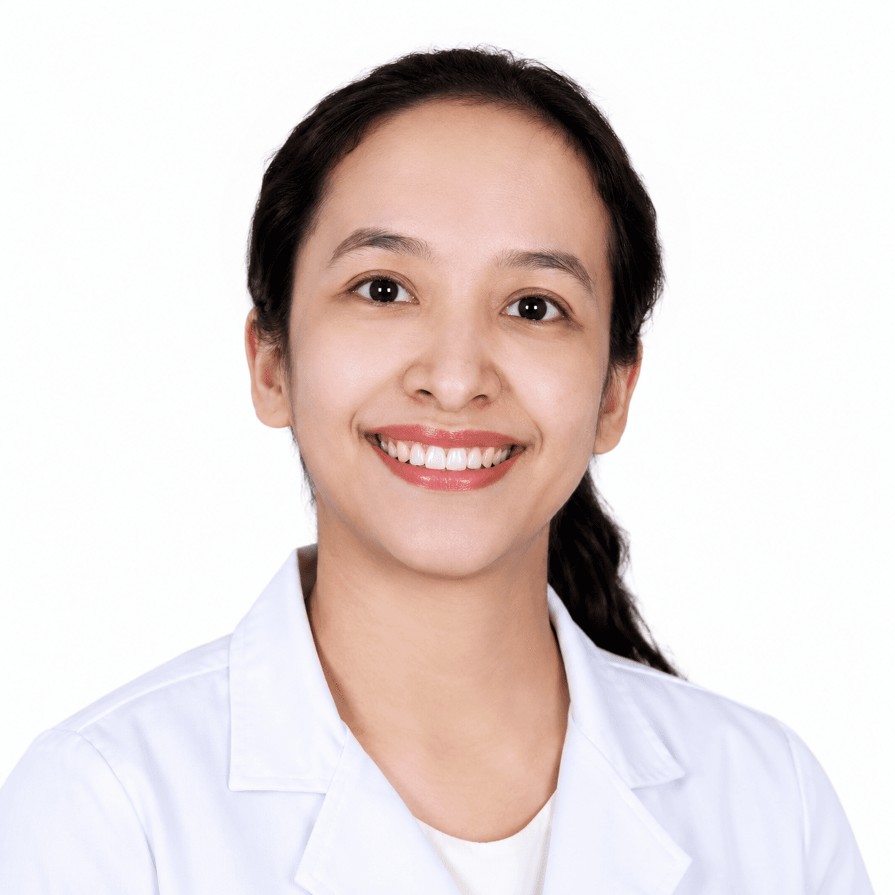 Dr. Annie Don Varghese