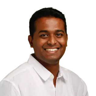 Dr. Deepak Mullasery