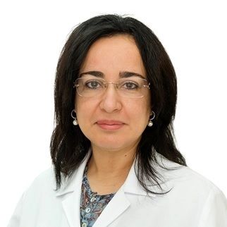 Dr. Abir El Sayed Ahmed