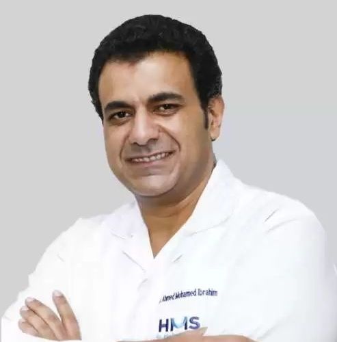 Dr. Ahmed Elmelhat