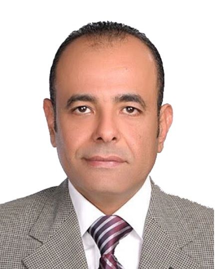 Dr. Amr Ahmed Mahmoud Moustafa