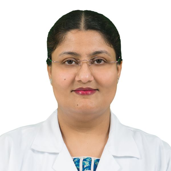 Dr. Amrita Ahluwalia