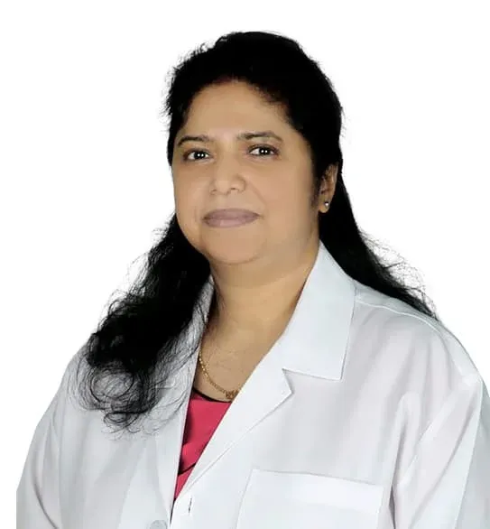 Dr. Anitha Deve