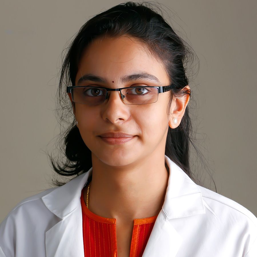 Dr. Bhargavi .