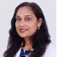 Dr. Bina Rabadia