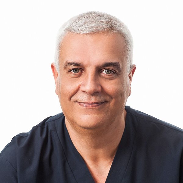 Dr. Dimitre Tanev Dimitrov